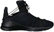 Order (Women) Puma Fierce Rope Velvet Vr 'Black' 190235-02
