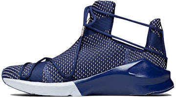 (Women) Puma Fierce Rope Velvet VR 'Deep Blue' 190235-01 (Women) Puma Fierce Rope Velvet VR 'Deep Blue' 190235-01