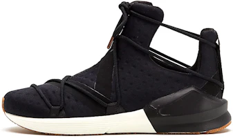 (Women) Puma Fierce Rope VR 'Black' 190136-02 (Women) Puma Fierce Rope VR 'Black' 190136-02