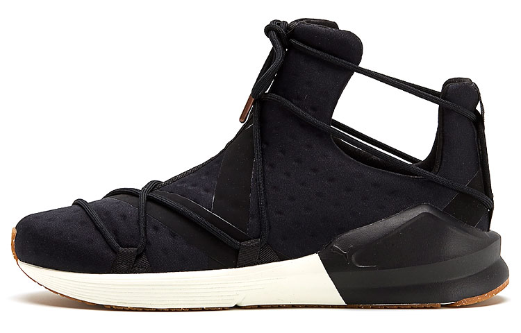 (Women) Puma Fierce Rope VR 'Black' 190136-02