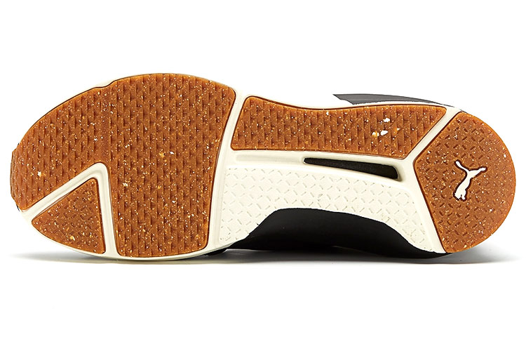 (W) Puma Fierce Rope VR 'Black' 圖 5