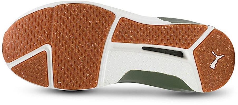 (W) Puma Fierce Rope Vr 'Hijau' 190136-01 Details for (W) Puma Fierce Rope Vr 'Hijau' 190136-01
