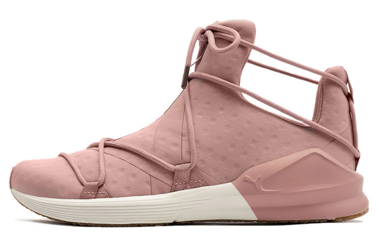 (Women) Puma Fierce Rope VR 'Pink' 190136-03