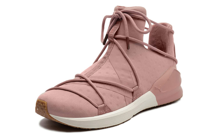 Lookbook (W) Puma Fierce Rope VR 'Merah Muda' 190136-03