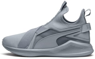 (Women) Puma Fierce Sleek 'Grey' 191155-03 (Women) Puma Fierce Sleek 'Grey' 191155-03