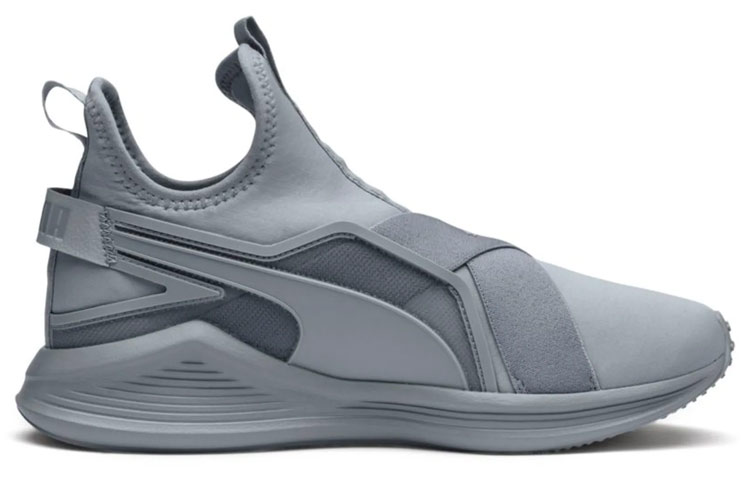 (W) Puma Fierce Sleek 'Grey' 圖 2