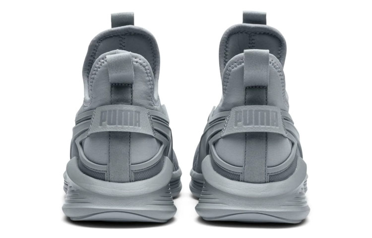 (W) Puma Fierce Sleek 'Grey' 圖 4