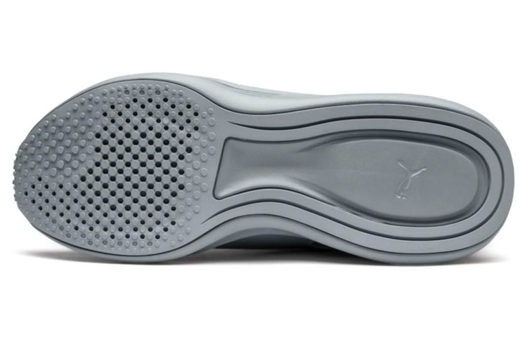 (W) Puma Fierce Sleek 'Grey' 圖 5