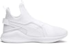 Order (Women) Puma Fierce Sleek 'White Comfort' 191155-04