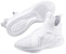 (Women) Puma Fierce Sleek 'White Comfort' 191155-04