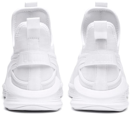 (Women) Puma Fierce Sleek 'White Comfort' 191155-04 Shop (Women) Puma Fierce Sleek 'White Comfort' 191155-04