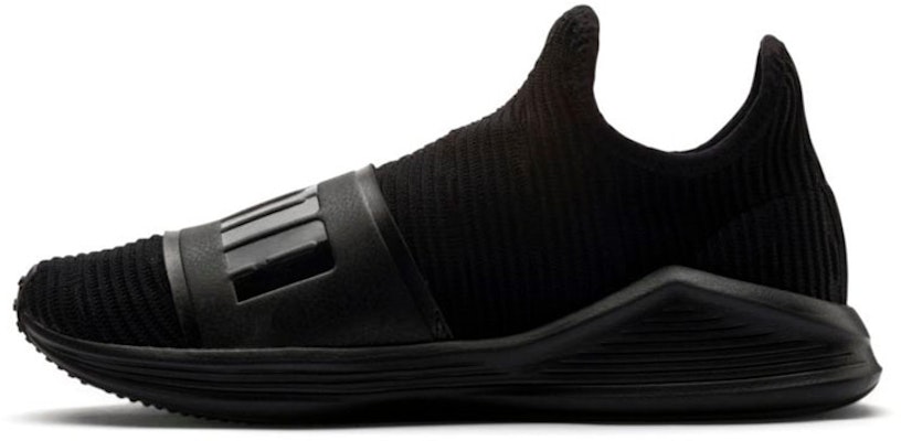 (Women) Puma Fierce Slide 'Black' 191161-01 Buy (Women) Puma Fierce Slide 'Black' 191161-01