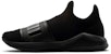 (Women) Puma Fierce Slide 'Black' 191161-01