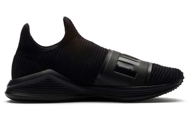 Order (W) Puma Fierce Slide 'Negro' 191161-01