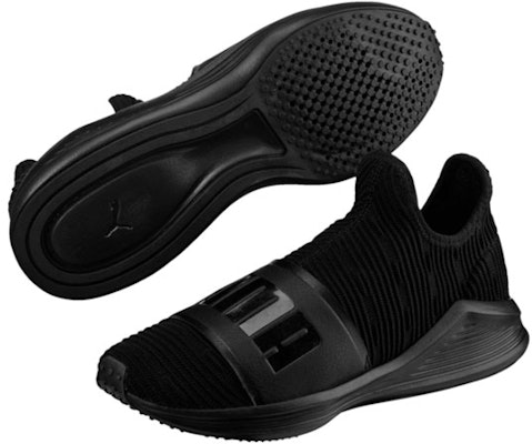 (Women) Puma Fierce Slide 'Black' 191161-01 Lookbook (Women) Puma Fierce Slide 'Black' 191161-01