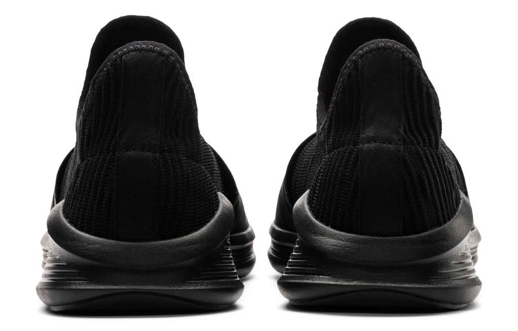 Shop (W) Puma Fierce Slide 'Negro' 191161-01