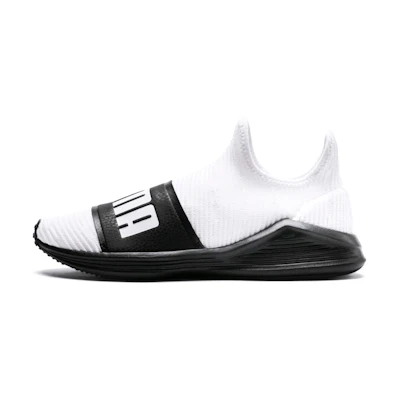 (W) Puma Fierce Slide Breathable Casual