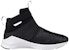 (Women) Puma Fierce Strap 'Black'  189463-03