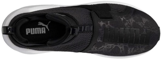 (W) Puma Fierce Strap 'Negro' 189463-03 Shop (W) Puma Fierce Strap 'Negro' 189463-03