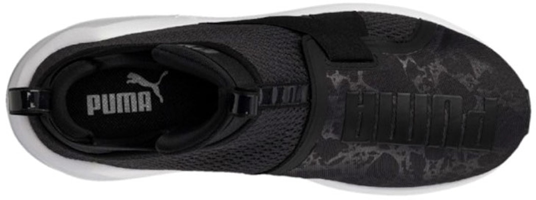 (W) 彪马Fierce Strap“黑色” 189463-03 Shop (W) 彪马Fierce Strap“黑色” 189463-03