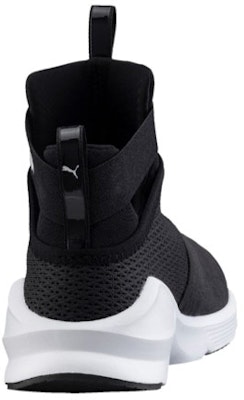 (Women) Puma Fierce Strap 'Black'  189463-03 Purchase (Women) Puma Fierce Strap 'Black'  189463-03