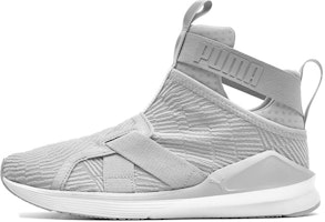 (Women) Puma Fierce Strap 'Flocking Navy' 189767-02 (Women) Puma Fierce Strap 'Flocking Navy' 189767-02