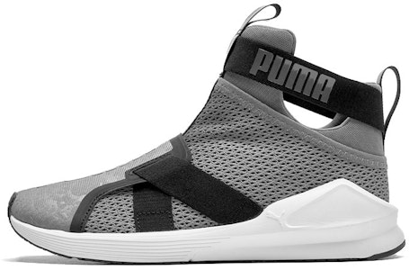 (W) Puma Fierce Strap 'Kelabu' 189463-01 Buy (W) Puma Fierce Strap 'Kelabu' 189463-01