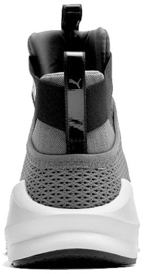 (Women) Puma Fierce Strap 'Grey' 189463-01 Shop (Women) Puma Fierce Strap 'Grey' 189463-01