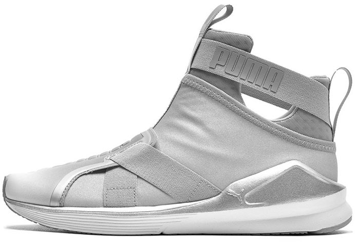 puma-fierce-strap-metallic-silver-wmns
