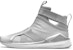 (Women) Puma Fierce Strap 'Metallic Silver'  189923-02