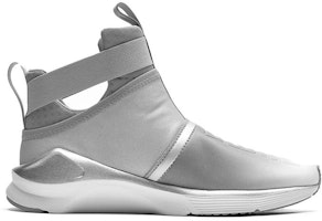 (女款)Puma Fierce Strap '金屬銀' 189923-02 Order (女款)Puma Fierce Strap '金屬銀' 189923-02