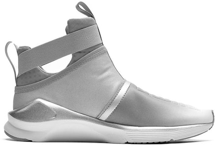 (女款)Puma Fierce Strap '金屬銀' 189923-02 Order (女款)Puma Fierce Strap '金屬銀' 189923-02