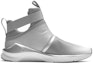 Order (Women) Puma Fierce Strap 'Metallic Silver'  189923-02