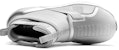 (Women) Puma Fierce Strap 'Metallic Silver'  189923-02