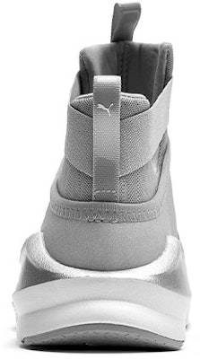 (Women) Puma Fierce Strap 'Metallic Silver'  189923-02 Shop (Women) Puma Fierce Strap 'Metallic Silver'  189923-02