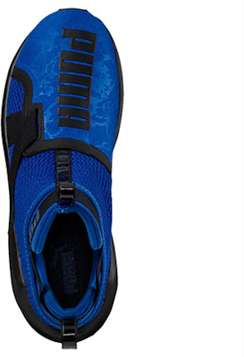 (W) Puma Fierce Strap Blu 189463-02 Lookbook (W) Puma Fierce Strap Blu 189463-02