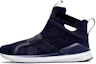 Buy (W) Puma Fierce Strap Flocking Navy ''Blau'' 189767-01