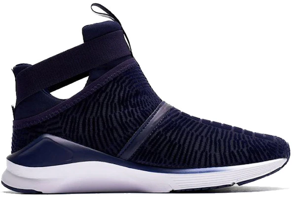 (W) Puma Fierce Strap Flocking Navy ''Blau'' 189767-01 Order (W) Puma Fierce Strap Flocking Navy ''Blau'' 189767-01