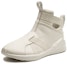 Lookbook (Women) Puma Fierce Strap Leather 'Cream White' 190569-02