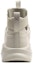 Shop (Women) Puma Fierce Strap Leather 'Cream White' 190569-02