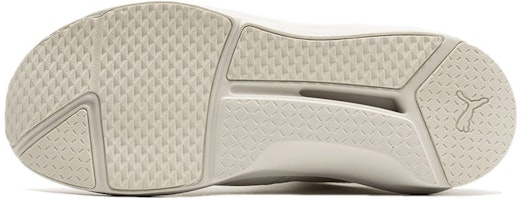 (W) Puma Fierce Strap Leather 'Blanco Crema' 190569-02 Purchase (W) Puma Fierce Strap Leather 'Blanco Crema' 190569-02