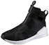 Lookbook (W) Puma Fierce Strap Swirl ''Schwarz'' Sneakers 190023-01