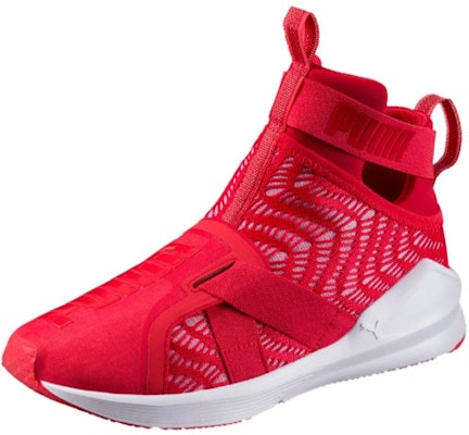 (W) Puma Fierce Strap Swirl 'Remolino Rosa' 190023-02 Lookbook (W) Puma Fierce Strap Swirl 'Remolino Rosa' 190023-02