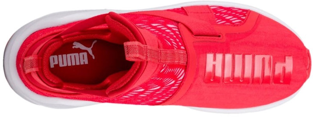 (W) Puma Fierce Strap Swirl 'Remolino Rosa' 190023-02 Shop (W) Puma Fierce Strap Swirl 'Remolino Rosa' 190023-02