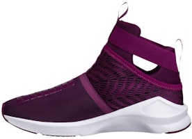 (Women) Puma Fierce Strap Swirl 'Purple' 190023-03 (Women) Puma Fierce Strap Swirl 'Purple' 190023-03