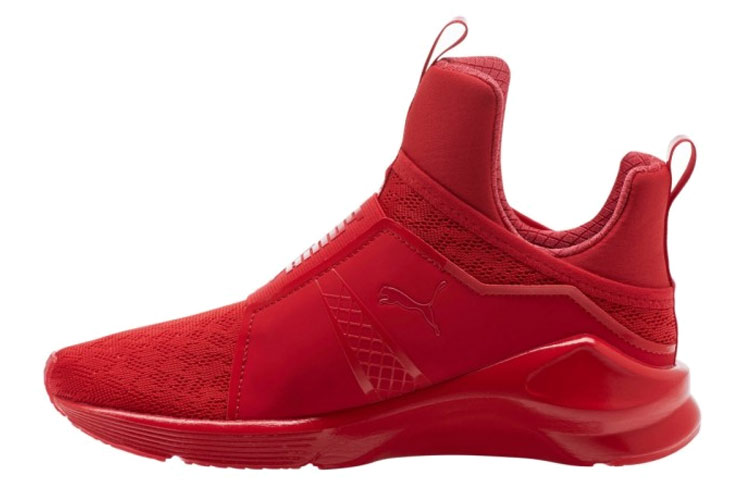 (W) Puma Fierce Varsity Toreador