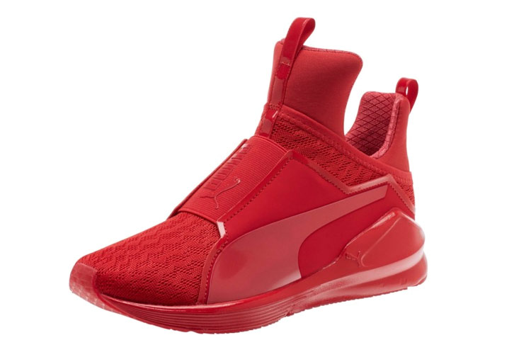 (W) Puma Fierce Varsity Toreador 圖 3