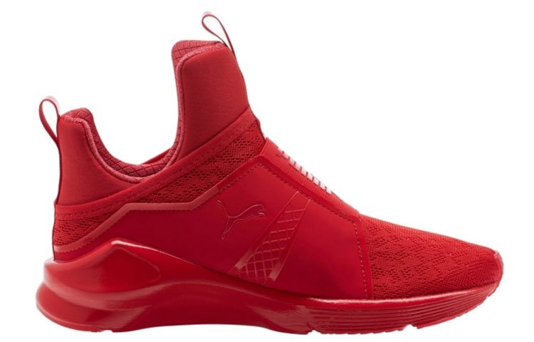 Order (W) プーマ フィアース バーシティ (Puma Fierce Varsity) 190757-03
