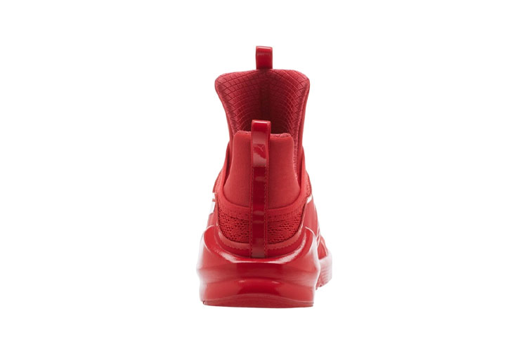 Purchase (W) プーマ フィアース バーシティ (Puma Fierce Varsity) 190757-03