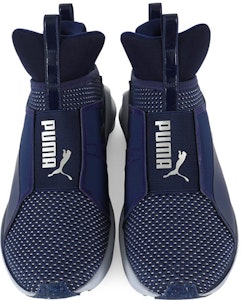 (W) (女性用) プーマ フィアース ベルベット ロープ 'ブルーデプス' 190348-01 190348-01 Lookbook (W) (女性用) プーマ フィアース ベルベット ロープ 'ブルーデプス' 190348-01 190348-01